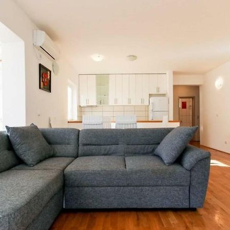 Sun Apartment Kotor Extérieur photo