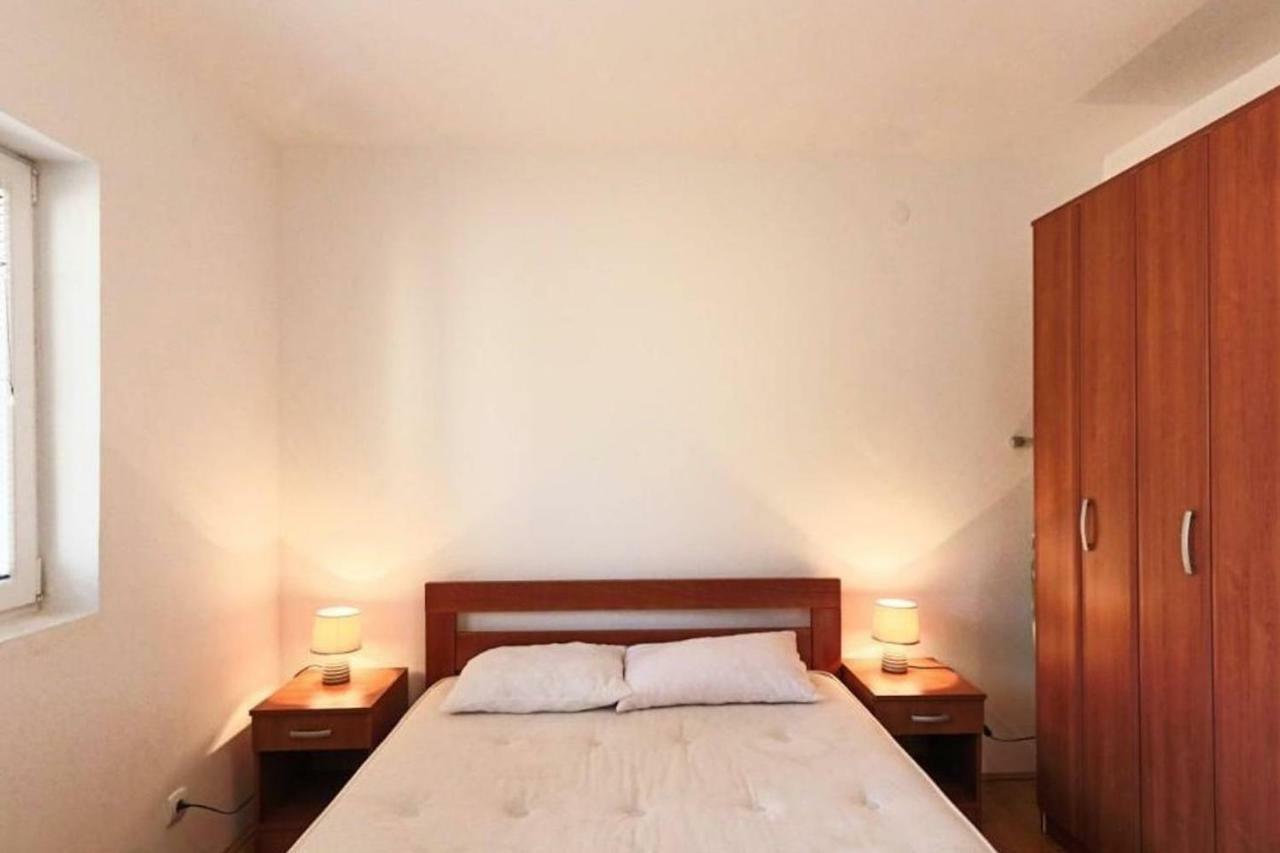 Sun Apartment Kotor Extérieur photo